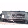 Recambio de mando elevalunas delantero izquierdo para nissan juke (f15) 1.5 dci referencia OEM IAM 254011KA0A  