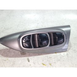 Recambio de mando elevalunas delantero izquierdo para nissan juke (f15) 1.5 dci referencia OEM IAM 254011KA0A  