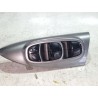 Recambio de mando elevalunas delantero izquierdo para nissan juke (f15) 1.5 dci referencia OEM IAM 254011KA0A  