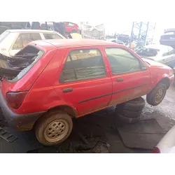 ford fiesta iv (ja_, jb_) del año 1997