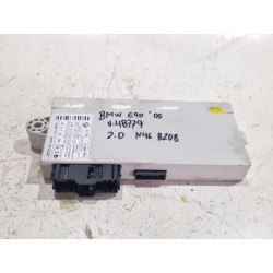 MODULO ELECTRONICO 5WK49412GBF 