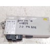 Recambio de modulo electronico para bmw 3 (e90) 320 i referencia OEM IAM 5WK49412GBF  