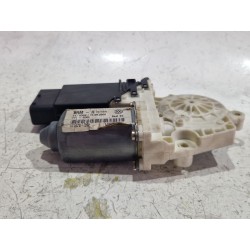 Recambio de motor elevalunas delantero derecho para seat leon (1m1) 1.9 tdi referencia OEM IAM 77460021  