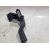 Recambio de potenciometro pedal para ford mondeo iii (b5y) 2.0 tdci referencia OEM IAM 2S719F836DA  