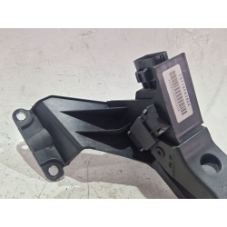 Recambio de potenciometro pedal para ford mondeo iii (b5y) 2.0 tdci referencia OEM IAM 2S719F836DA  