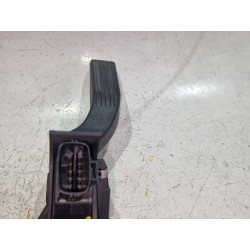 Recambio de potenciometro pedal para ford mondeo iii (b5y) 2.0 tdci referencia OEM IAM 2S719F836DA  