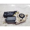 Recambio de motor elevalunas delantero izquierdo para seat leon (1m1) 1.9 tdi referencia OEM IAM 9776105402301  