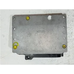 Recambio de centralita inyeccion para citroën xantia berlina (1998) 2.0 hdi 90 referencia OEM IAM 9624519580 XUDBC02  