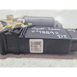 Recambio de motor elevalunas delantero izquierdo para seat leon (1m1) 1.9 tdi referencia OEM IAM 9776105402301  