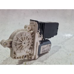 Recambio de motor elevalunas delantero izquierdo para seat leon (1m1) 1.9 tdi referencia OEM IAM 9776105402301  