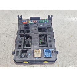 Recambio de modulo electronico para citroën c6 (2005) 2.7 básico [2,7 ltr. - 150 kw v6 hdi fap cat (uhz / dt17ted4)] referencia 