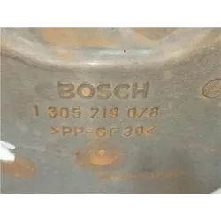 Recambio de faro delantero derecho para ford mondeo berlina (gd)(1997) referencia OEM IAM 1305235441  