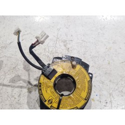 Recambio de anillo airbag para nissan juke (f15) 1.5 dci referencia OEM IAM   