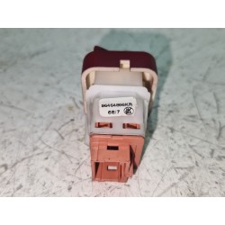Recambio de boton emergencia para citroën c5 berlina hdi (dcrhzb, dcrhze) referencia OEM IAM 96464896K  