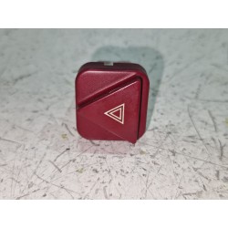 Recambio de boton emergencia para citroën c5 berlina hdi (dcrhzb, dcrhze) referencia OEM IAM 96464896K  
