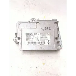 CENTRALITA AIRBAG 8200463297 