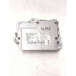 CENTRALITA AIRBAG 8200463297 