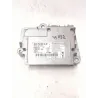 Recambio de centralita airbag para renault modus i (2004) dci (fp0f, jp0f) referencia OEM IAM 8200463297  