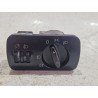 Recambio de mando luces para seat leon (1m1) 1.9 tdi referencia OEM IAM Bk74B1941531C11C  