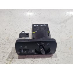 Recambio de mando luces para seat leon (1m1) 1.9 tdi referencia OEM IAM Bk74B1941531C11C  