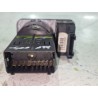 Recambio de mando luces para seat leon (1m1) 1.9 tdi referencia OEM IAM Bk74B1941531C11C  