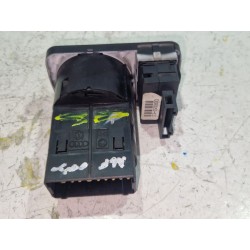 Recambio de mando luces para seat leon (1m1) 1.9 tdi referencia OEM IAM Bk74B1941531C11C  