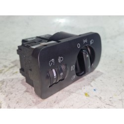 Recambio de mando luces para seat leon (1m1) 1.9 tdi referencia OEM IAM Bk74B1941531C11C  