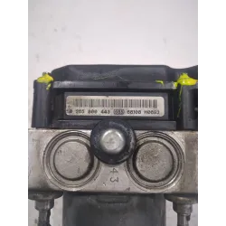 Recambio de nucleo abs para opel corsa c (2000) 1.3 cdti referencia OEM IAM 0265231583  