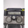 Recambio de nucleo abs para opel corsa c (2000) 1.3 cdti referencia OEM IAM 0265231583  