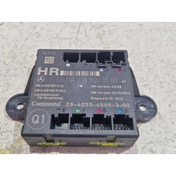 MODULO ELECTRONICO A2189001501 