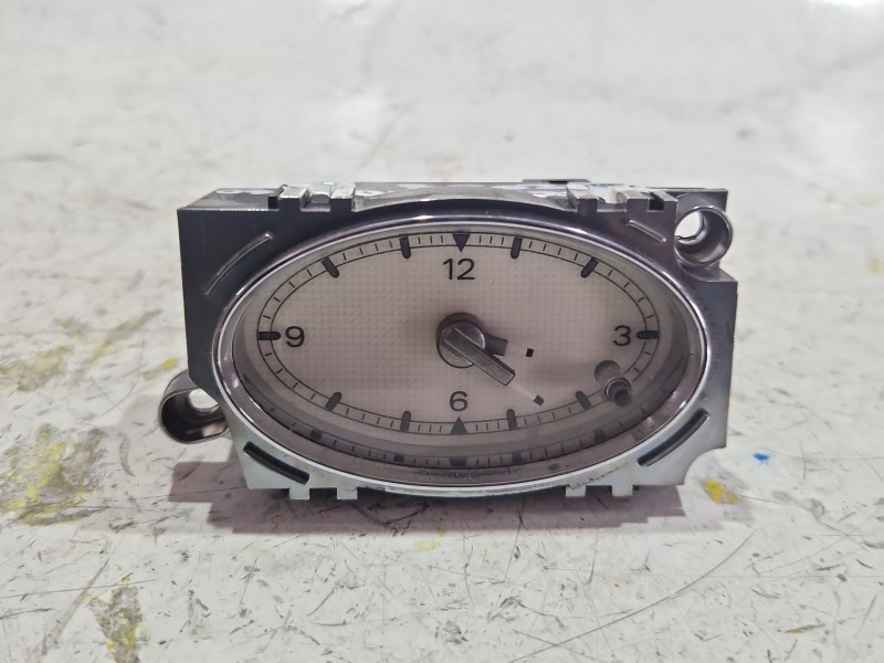 Recambio de reloj para ford mondeo iii (b5y) 2.0 tdci referencia OEM IAM 3S7T1500FB  