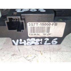 Recambio de reloj para ford mondeo iii (b5y) 2.0 tdci referencia OEM IAM 3S7T1500FB  