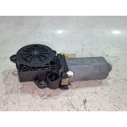 Recambio de motor elevalunas delantero izquierdo para ford fusion (ju_) 1.4 tdci referencia OEM IAM 0130821939  