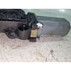 Recambio de motor elevalunas delantero izquierdo para ford fusion (ju_) 1.4 tdci referencia OEM IAM 0130821939  