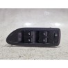 Recambio de motor elevalunas delantero izquierdo para ford fusion (ju_) 1.4 tdci referencia OEM IAM 0130821939  