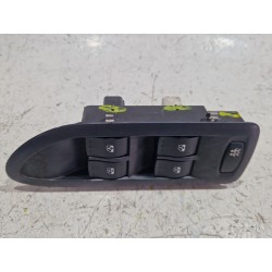 Recambio de motor elevalunas delantero izquierdo para ford fusion (ju_) 1.4 tdci referencia OEM IAM 0130821939  