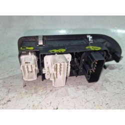 Recambio de motor elevalunas delantero izquierdo para ford fusion (ju_) 1.4 tdci referencia OEM IAM 0130821939  