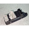 Recambio de motor elevalunas delantero izquierdo para ford fusion (ju_) 1.4 tdci referencia OEM IAM 0130821939  