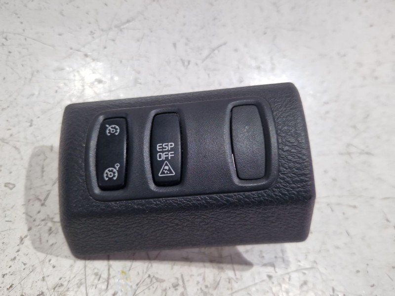 Recambio de boton esp para renault laguna ii (bg0/1_) 1.9 dci (bg08, bg0g) referencia OEM IAM 8200025895  