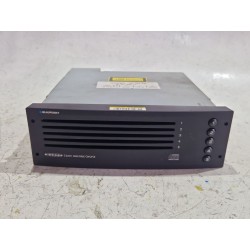 Recambio de sistema audio / radio cd para volkswagen golf v (1k1) 2.0 tdi referencia OEM IAM 7607769064  