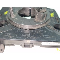 Recambio de anillo airbag para audi a8 d2 (4d2, 4d8) 2.5 tdi referencia OEM IAM 1J0959654J  