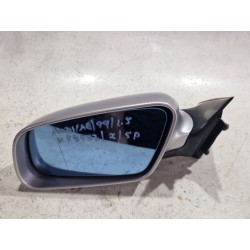 Recambio de retrovisor izquierdo para audi a8 d2 (4d2, 4d8) 2.5 tdi referencia OEM IAM e1010593  