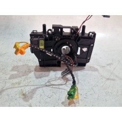 Recambio de anillo airbag para renault clio ii fase i (b/cb0)(1998) 1.5 dci (b/cb07) referencia OEM IAM 61760002  