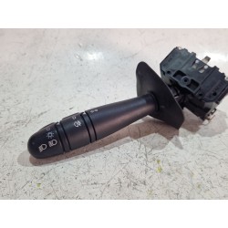 Recambio de mando intermitentes para renault clio ii fase i (b/cb0)(1998) 1.5 dci (b/cb07) referencia OEM IAM 113242  