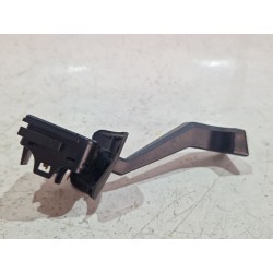 Recambio de mando limpiaparabrisas para opel kadett e (t85) 1.6 s (c19, d19) referencia OEM IAM P0M000322  