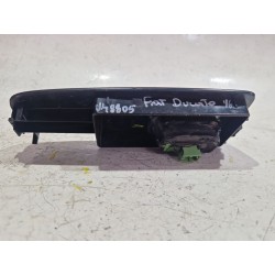 Recambio de mando elevalunas delantero derecho para fiat ducato furgoneta (250_) 130 multijet 2,3 d referencia OEM IAM 073553290