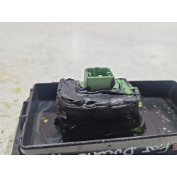 Recambio de mando elevalunas delantero derecho para fiat ducato furgoneta (250_) 130 multijet 2,3 d referencia OEM IAM 073553290