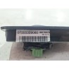 Recambio de mando elevalunas delantero derecho para fiat ducato furgoneta (250_) 130 multijet 2,3 d referencia OEM IAM 073553290