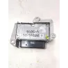 Recambio de centralita airbag para renault modus i (2004) dci (fp0f, jp0f) referencia OEM IAM 8200463297  