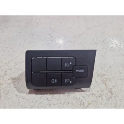 Recambio de regulador altura luces para fiat ducato furgoneta (250_) 130 multijet 2,3 d referencia OEM IAM 7355860830  